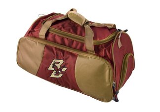 Boston College Gym Bag