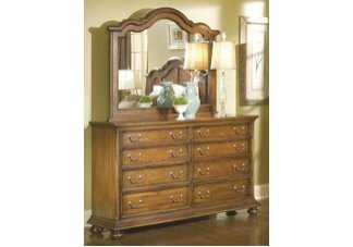 Turento Dresser731