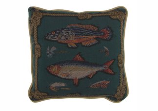 Promotional Throw Pillows