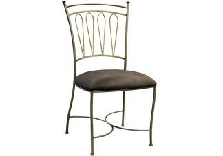 Paradox Side Chair