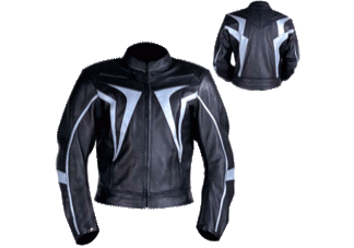 Leather Motorcycle Jacket34