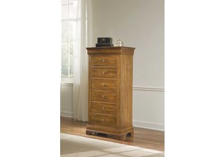 Louis Philippe Lingerie Chest671