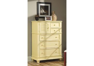 Villages of Gulf Breeze Chest842