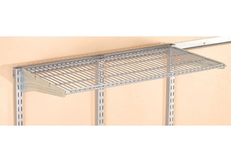 Wire Shelf 31" - Accessory