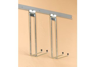 Tool Keeper Hooks