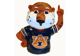 Auburn Tigers Hitch Cover15