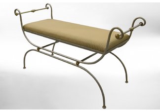 Milan Bench
