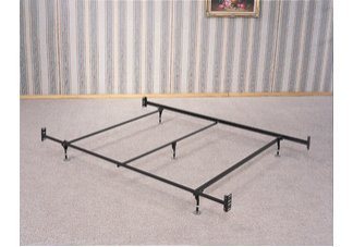 Queen Sized Bed Frame