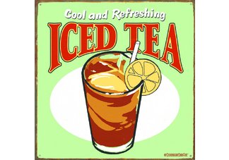 Iced Tea