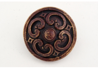 Royal Medallion Holdback