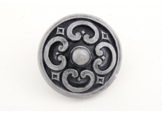 Royal Medallion Holdback