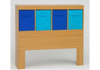 Boys Headboard