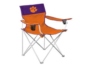 Clemson Big Boy Chair