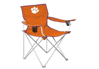 Clemson Deluxe Chair