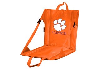 Clemson Stadium Seat
