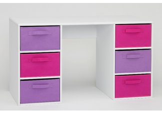 Girls Student Desk