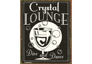 Crystal Lounge