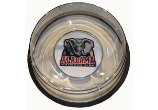 Alabama Dog Dish19