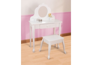 Medium Diva Table & Stool