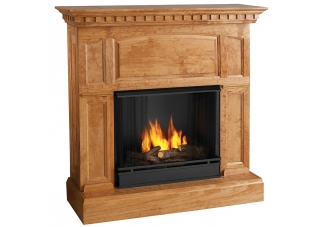 gel fuel fireplace, ventless fireplace