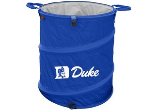 Duke Trash Can
