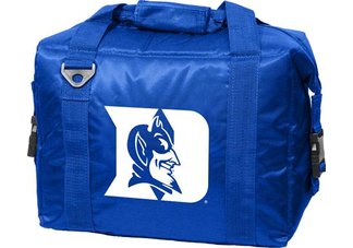Duke 12pk Cooler
