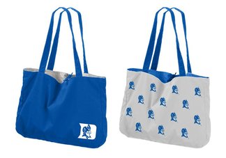 Duke Reversible Tote