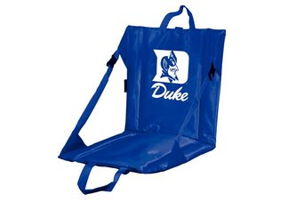 Duke Stadium Seat