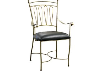 Paradox Arm Chair