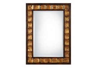 JUSTUS, MIRROR
