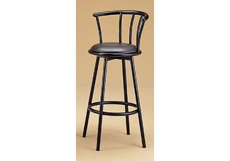 Swivel Bar Stool
