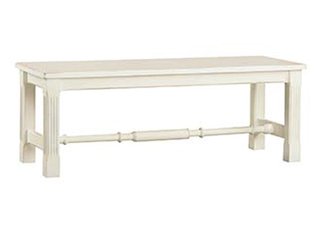 Villages of Gulf Breeze Bench