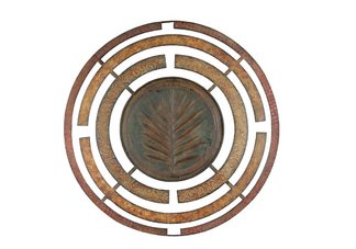 CROP CIRCLE
