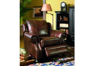 Princeton Recliner