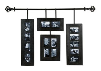 HANGING PHOTO FRAMES
