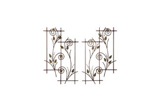CLARIS, WALL CANDLEHOLDER