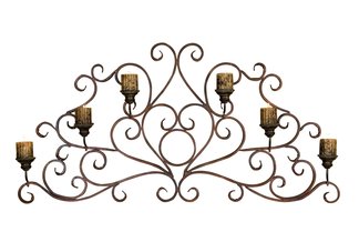 JULIANA, WALL SCONCE