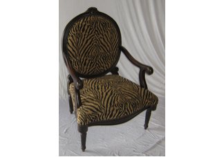 Tiger Chair
