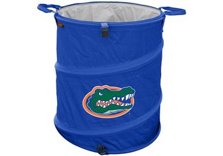 Florida Trash Can