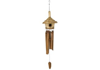 Bird House Chime