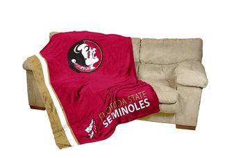 Florida State UltraSoft Blanket