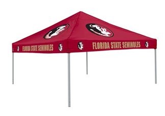 Florida State Garnet Tent