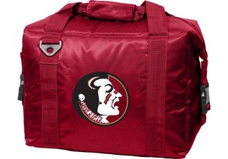 Florida State 12pk Cooler