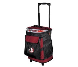 Florida State Rolling Cooler