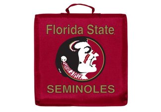 Florida State Stadium Cushion