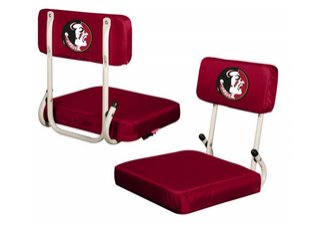 Florida State Seminoles Hardback Stadium Seat