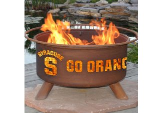 Syracuse Fire Pit