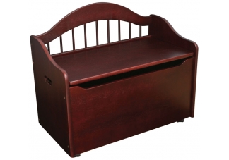 Limited Edition Toy Box - Cherry