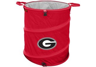 Georgia Trash Can