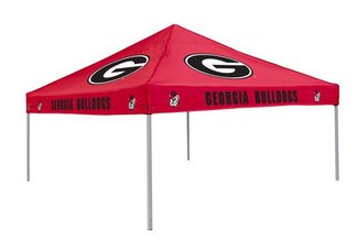 Georgia Red Tent